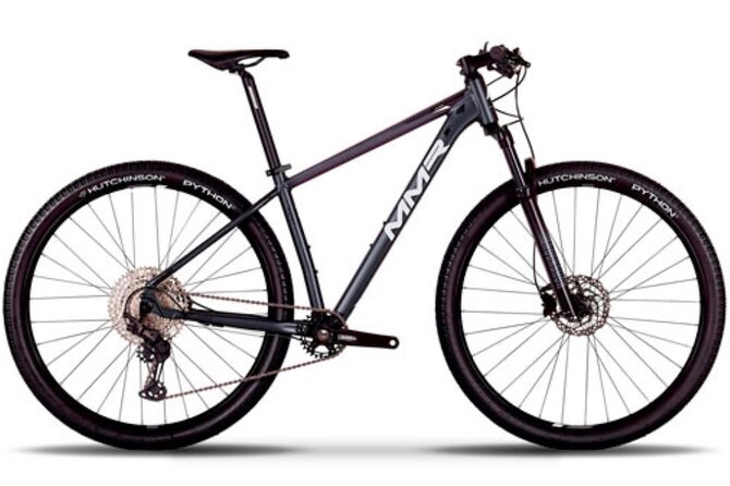 Ebike Rental in Fuerteventura - Your Bike Choice Actually Matters Here