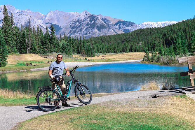 eBike Rentals in Kelowna - Key highlights worth your attention