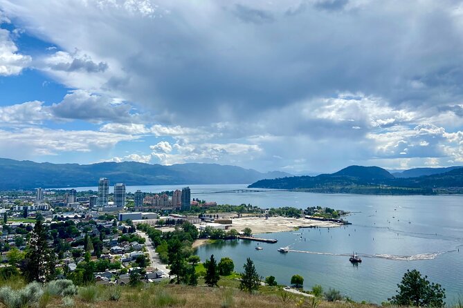 eBike Rentals in Kelowna - Service quality: advice that turns a rental into a plan