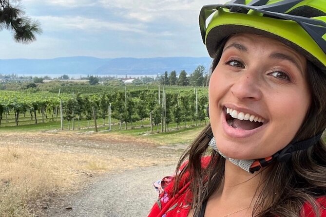 eBike Rentals in Kelowna - Value and price: how $35.51 adds up for a half-to-full day