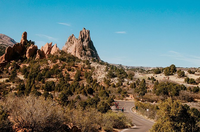 Ebike Tour: Garden of the Gods - Price and value: what you’re really paying for