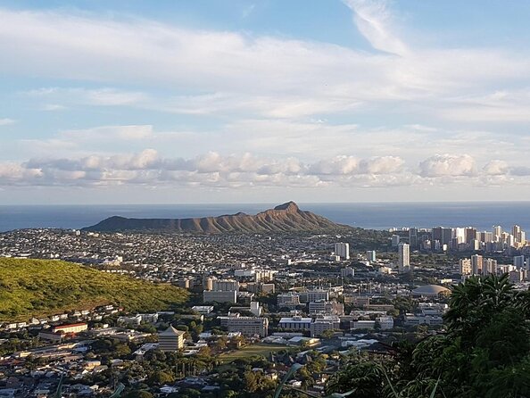 eBike Tour Honolulu Rainforest - 10-Miles of Smiles: The Big Idea Behind This Ride