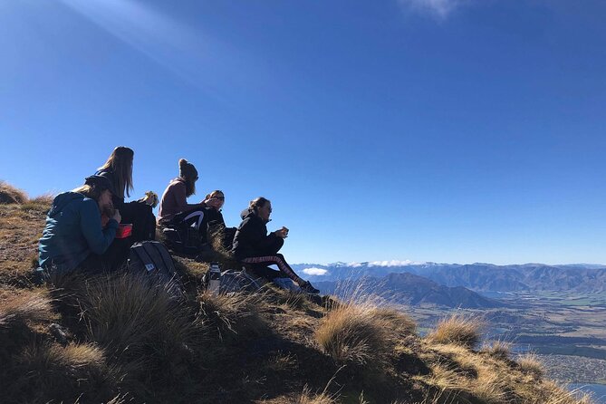 ebike tour lake Hawea river track to Wanaka - Price and value: is $133.42 per person a fair deal?