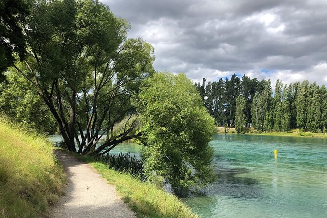 ebike tour lake Hawea river track to Wanaka - Who this tour suits best in Wanaka