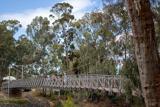 Echuca Guided E-Bike Cycling Tour - Weather, Rain Odds, and Common Sense Packing