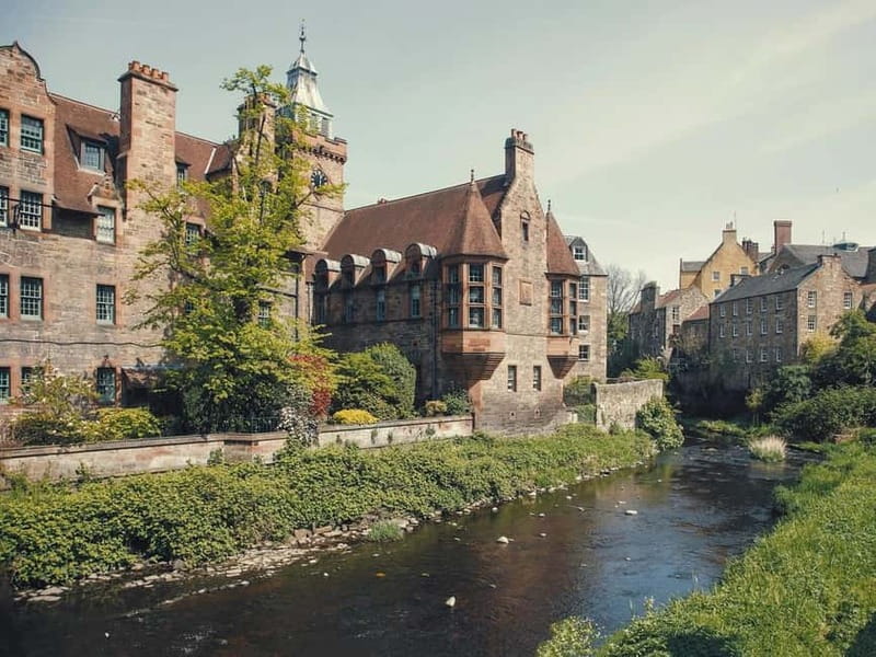 Edinburgh: E-Bike Tour with Scenic Views - How This Edinburgh E-Bike Tour Actually Feels on the Road