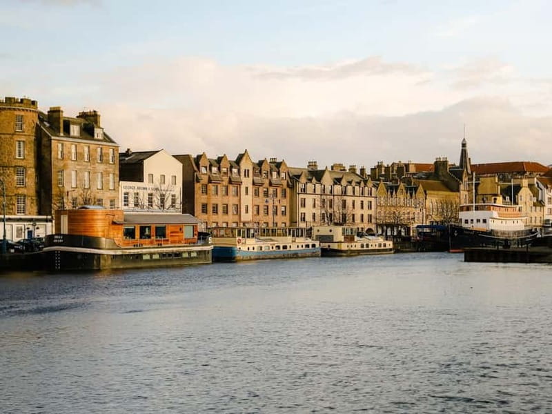 Edinburgh: E-Bike Tour with Scenic Views - Arthur’s Seat with Pedal Assist: The Climb That Earns the Views
