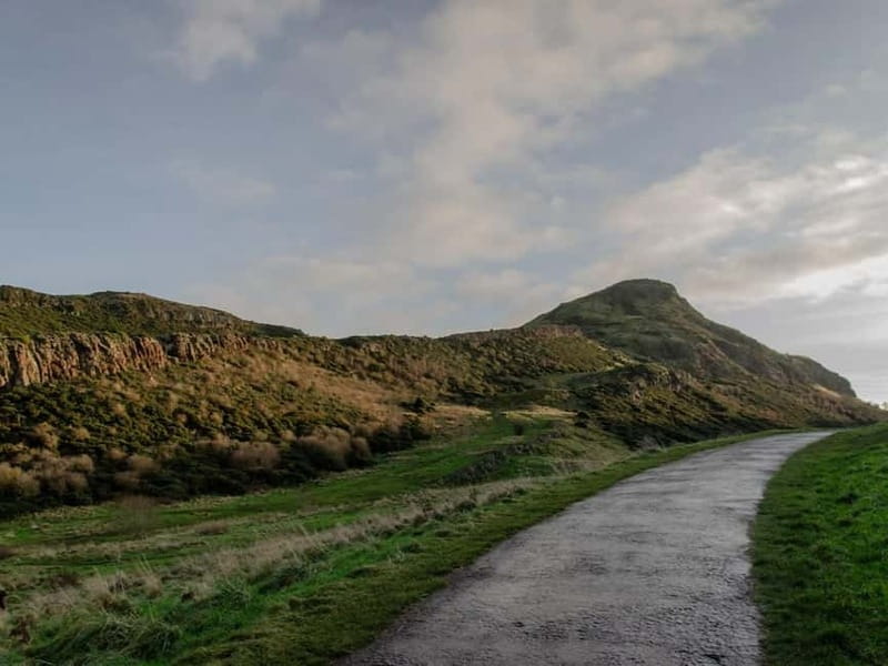Edinburgh: E-Bike Tour with Scenic Views - Dean Village and the Water of Leith: Quiet Streets with Real Character