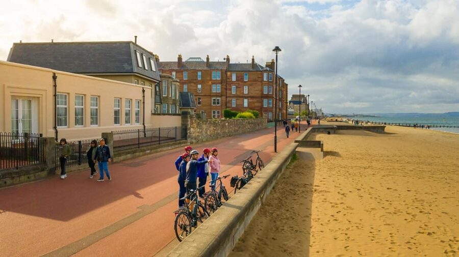 Edinburgh: Sightseeing Bike Tour - Should You Book This Edinburgh Bike Tour?