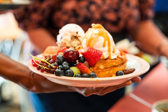 Edmonton's #1 Food Bike Tour: The Best Local Food Tour on E-Bikes - Who This Tour Fits Best (And Who Might Want to Rethink It)