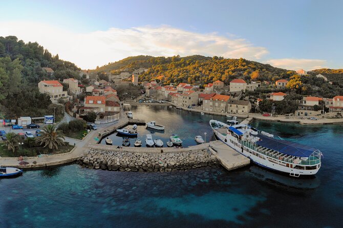 Elaphite Islands Full-Day Kayak and Bike Tour from Dubrovnik - What you’re really paying for at $95
