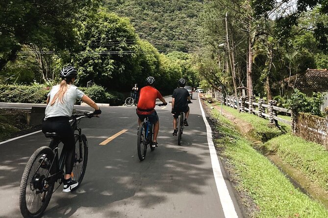 Electric Bike Rental El Valle de Antón (Best Rated Activity) - Electric Bike Rental in El Valle: the Setup That Makes Self-Guiding Work
