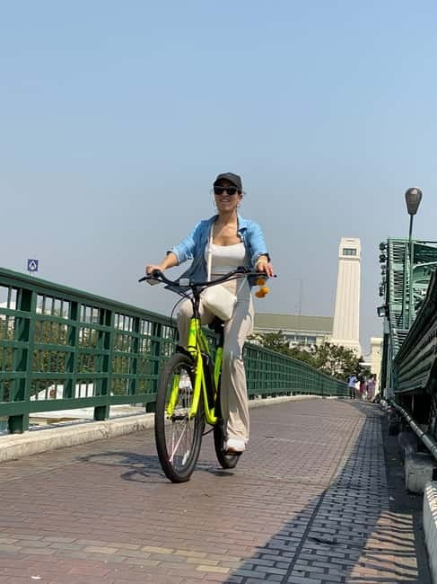 Electric Bike Tour - Key highlights worth getting excited about