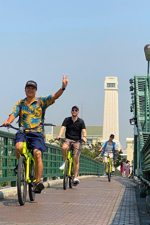 Electric Bike Tour - Time, pace, and what to eat/drink during 4 hours