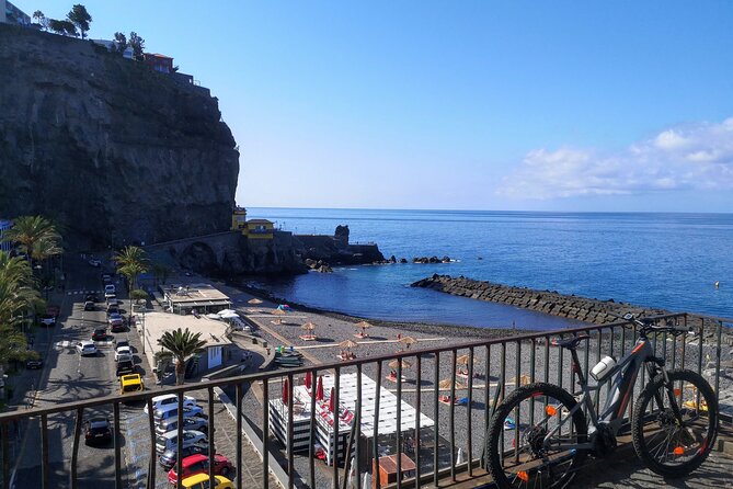 Electric Bike Tour in Northern Madeira - Price and value: what $78.44 buys you