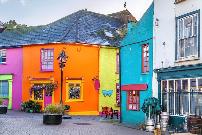 Electric Bike Tour of Kinsale with Expert Local Guide - Key things I’d plan for