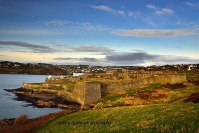 Electric Bike Tour of Kinsale with Expert Local Guide - Town stops that add real meaning without slowing you down