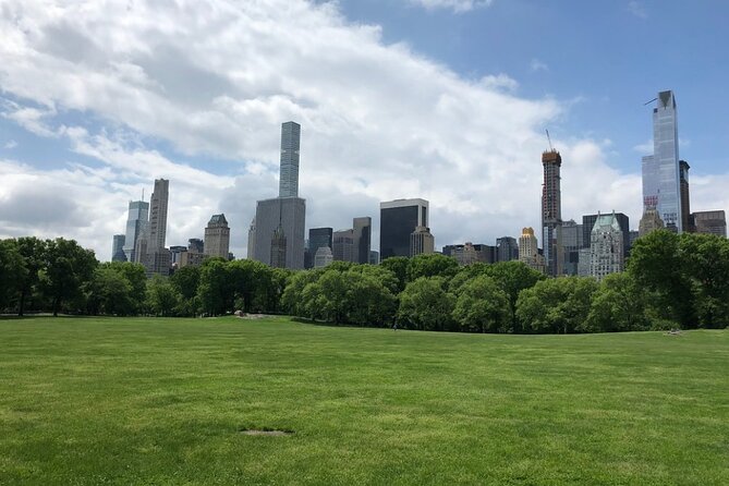 Electric Bike Tour of Manhattan and the Waterfront Greenway - Pace, Group Size, and the Comfort Zone for Non-Cyclists