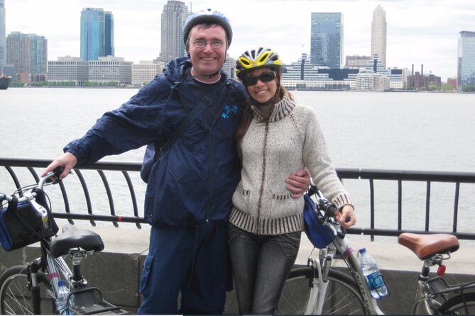 Electric Bike Tour of Manhattan and the Waterfront Greenway - Price and Value: Is $103.43 Worth It?