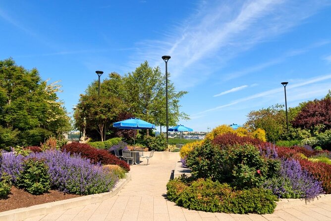 Electric Bike Tour of Manhattan and the Waterfront Greenway - Who Should Book This Manhattan and Waterfront Greenway E‑Bike Tour