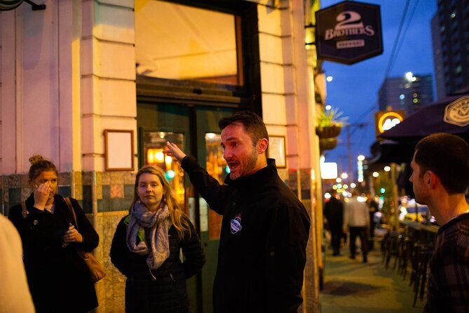 Electric Bike Tour of Melbourne - The guide factor: stories, safety, and names you might get