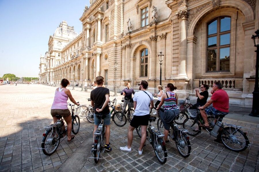 Electric Bike Tour of Paris’ Hidden Gems - Key things to know before you go