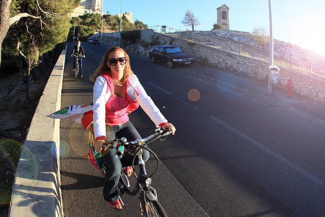 Electric Bike Tour to the Calanques from Marseille - 5 Key Things You’ll Love About the Electric Bike Calanques Day