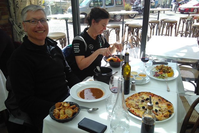 Electric Bike Tour to the Calanques from Marseille - Marseille to the Calanques by E-Bike: What This Day Actually Feels Like