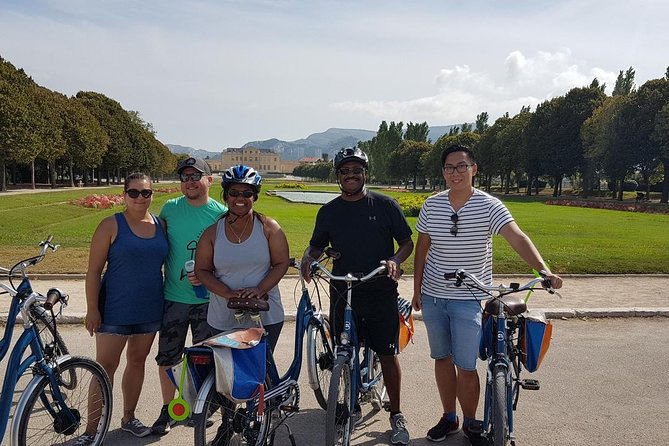 Electric Bike Tour to the Calanques from Marseille - The Seaside Stops: Vallon des Auffes, Prado Beach, and Les Goudes