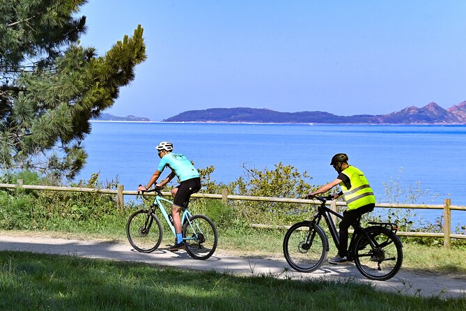 Electric bike tour with optional pick-up for cruisers - Price and value: what $78.61 buys you (and what it doesn’t)