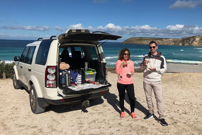 Electric Fat Bike Tour in Kangaroo Island - The Ride Itself: Inland Sand Dunes and Views with Real Effort