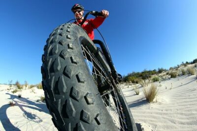 Electric Fat Bike Tour in Kangaroo Island - Getting Gear-Ready: Bikes, Helmets, Gloves, and Fast Coaching