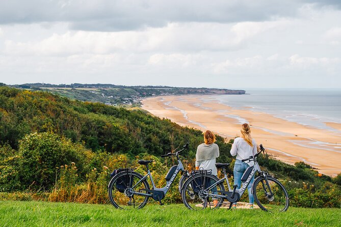 Electrically Assisted Bike Excursion (E-Bike) / E-Bike excursion self guided - Key Highlights You’ll Actually Care About