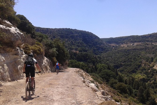Eleftherna E-Bike and MTB Tour - Experience The Authentic Crete - Price and value: what $90.51 buys for 4 hours in Crete