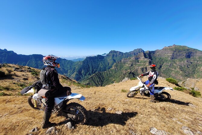 Enduro Dirt-Bike Tour - Key takeaways before you pick a morning