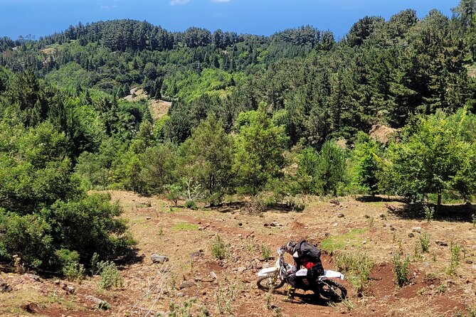 Enduro Dirt-Bike Tour - How challenging is it? Skills, fitness, and real-world expectations