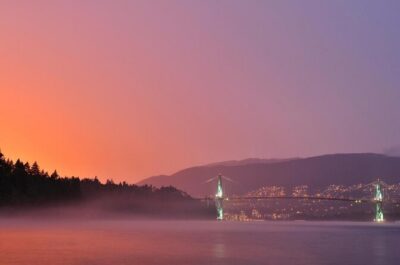 Epic Electric Bike Tour by Cycle City Tours - Cycle City Vancouver Start: Gear Up and Get Rolling in a Protected Lane
