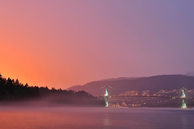 Epic Electric Bike Tour by Cycle City Tours - Cycle City Vancouver Start: Gear Up and Get Rolling in a Protected Lane
