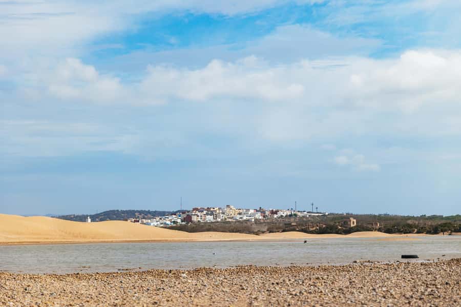 Essaouira Sand Dunes: Half Day Quad Bike Tour - What’s Included: Water, Snacks, Photos, and Clean Safety Gear