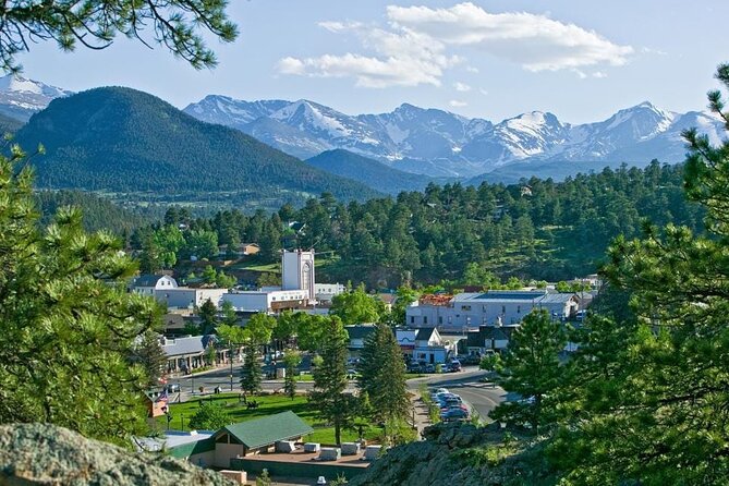 Estes Park Guided E-Bike Tour - Key points before you book