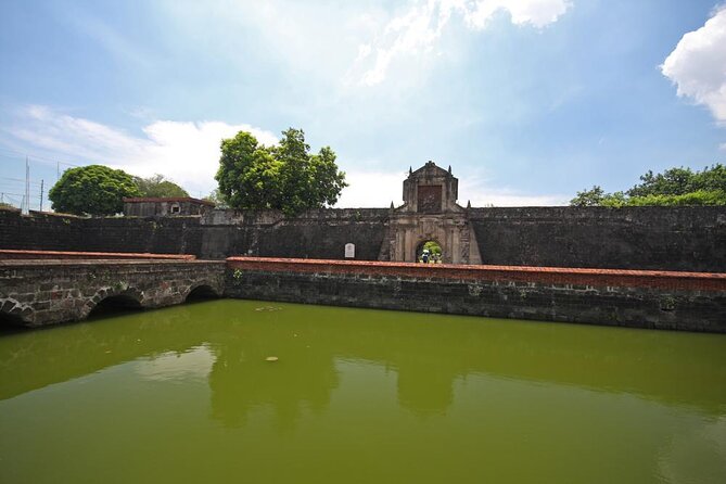Experience Intramuros with Bamboo Bicycle - Ecotours - Key things to know before you pedal