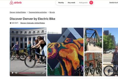 Explore Denver by E-bike Guided Tour - Coors Field: why this stadium matters beyond baseball