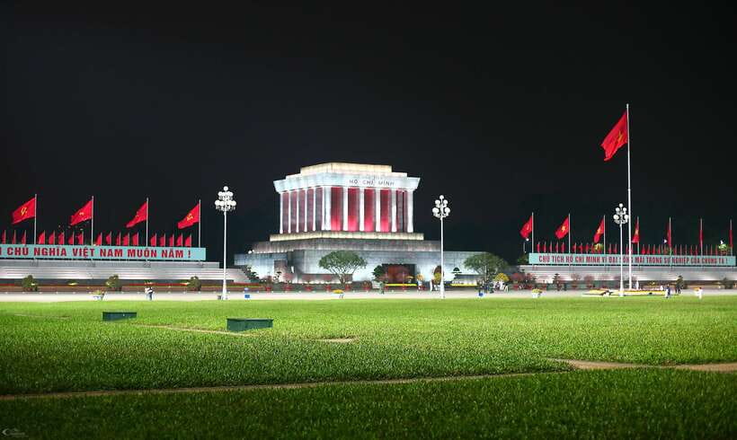 Explore Hanoi Old City By Cycling Tour With Small Groups - Key things that make this Hanoi cycling tour worth your time
