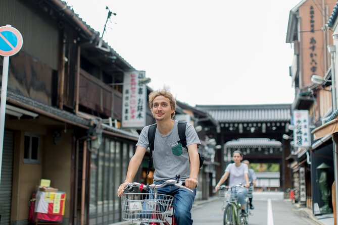 Explore Hidden Alleyway with a Local Expert (Morning tour) - Key highlights and why they matter