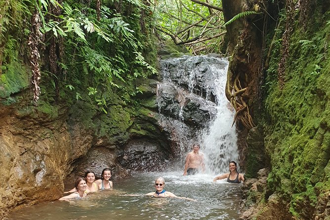 'Explore' Rarotonga Guided Bike Tour with Lunch and Swim - Pedal Past Arorangi and Titikaveka: How the ride really feels