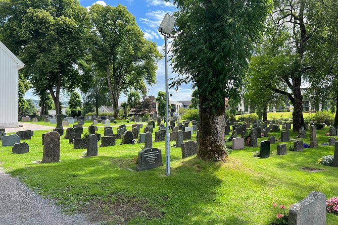 Fantastic E-bike Tour with the best views in Kristiansand - Price and Value: Does $52 Add Up?