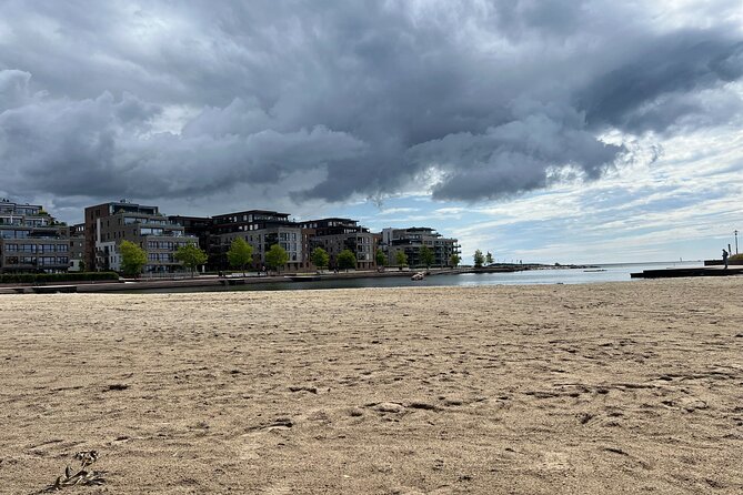 Fantastic E-bike Tour with the best views in Kristiansand - Who Should Book This E-Bike Tour (and who should skip it)