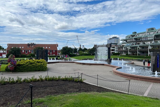 Fantastic E-bike Tour with the best views in Kristiansand - Should You Book This Kristiansand E-Bike Tour?