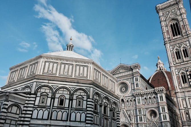 Fiesole: Tuscan Countryside Half Day E-Bike Tour & Farm visit - Food and wine: farm-fresh picnic bites that feel like Tuscany
