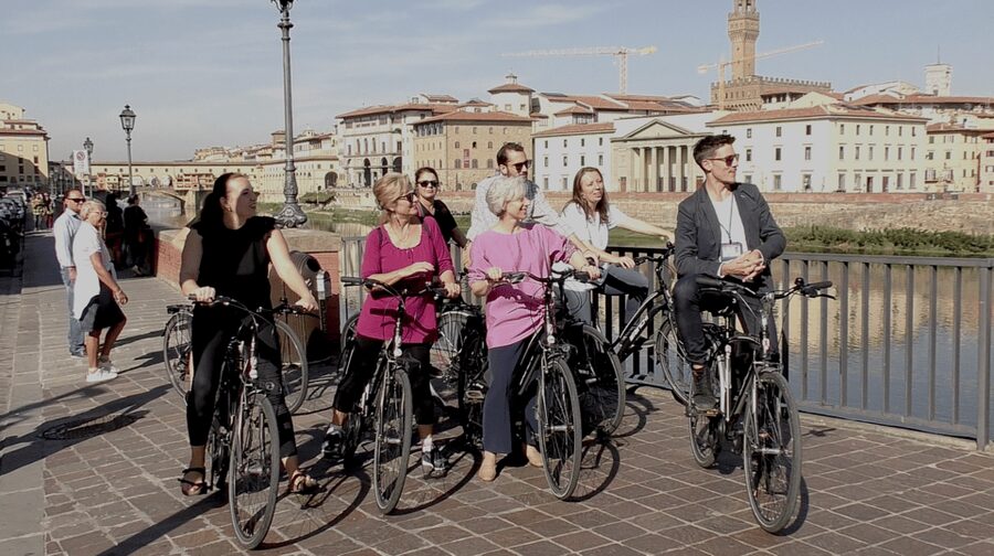 Florence: 2-Hour Guided Bike Tour - Why Florence Looks Different When You Bike